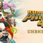 Kung Fu Panda 4: modern-day financial ruin in the legendary journey