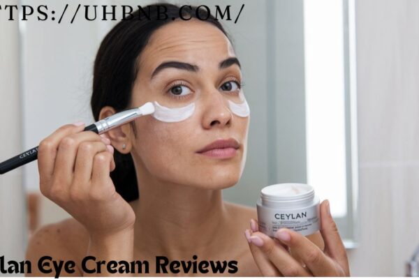 Ceylan Eye Cream Reviews