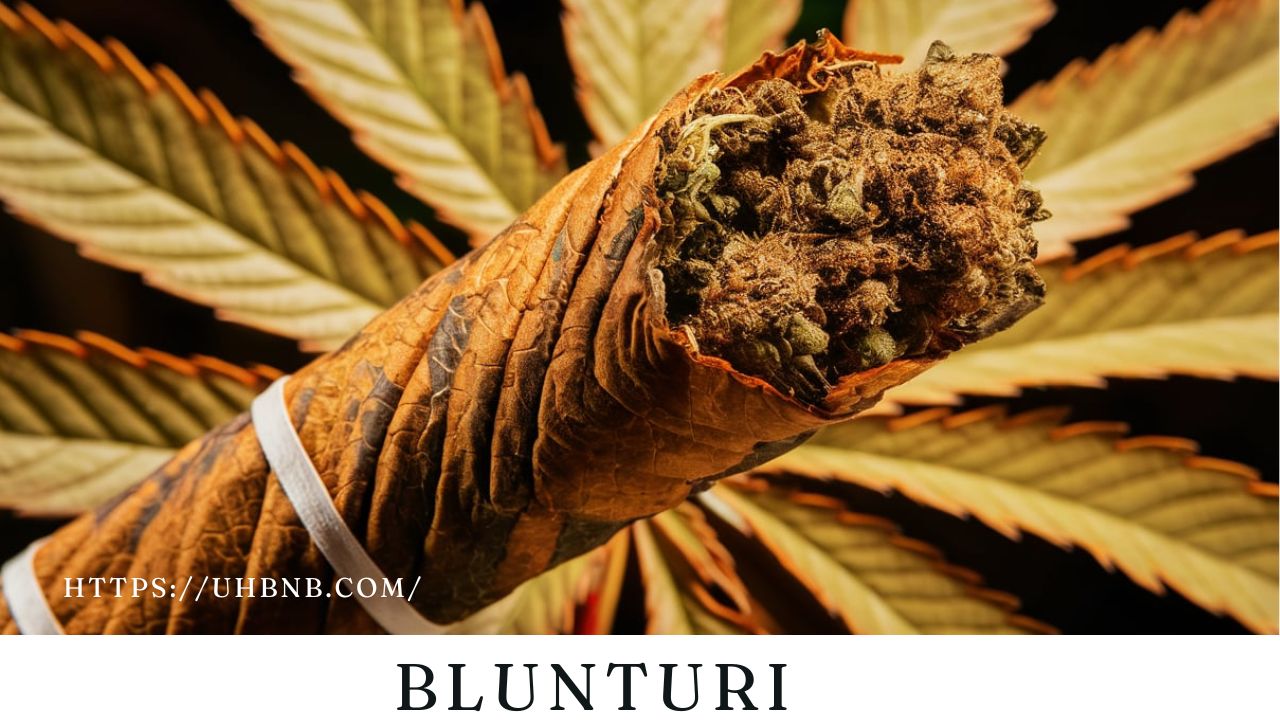 Blunturi