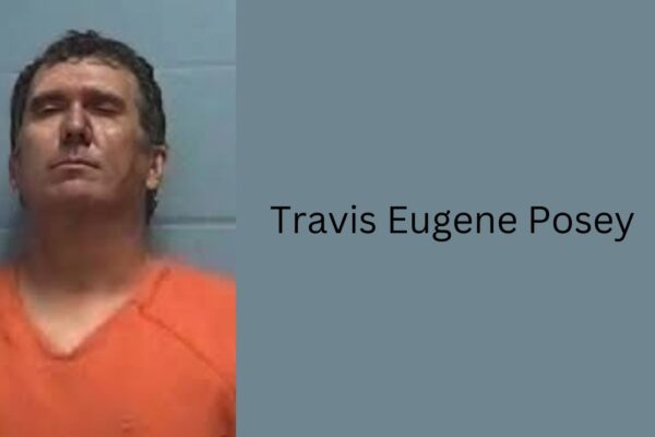 Travis Eugene Posey