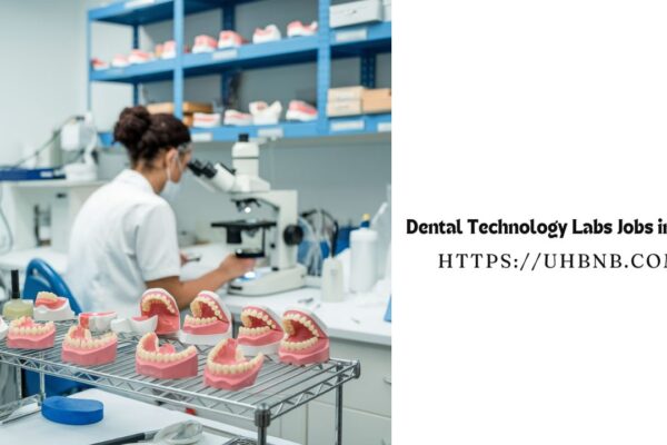 Dental Technology Labs Jobs in 14221