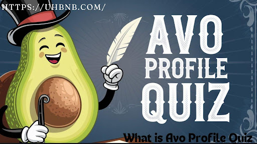 What is Avo Profile Quiz?