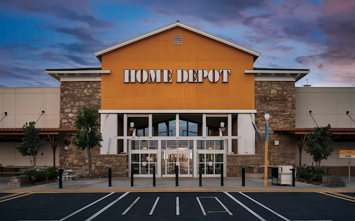 Home Depot Jobs in Wildwood, FL