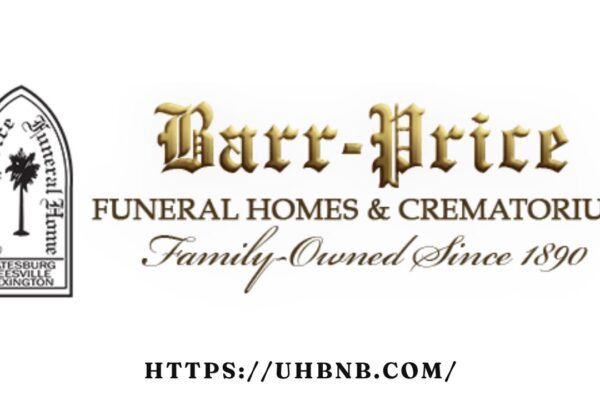 Barr Price Funeral Home