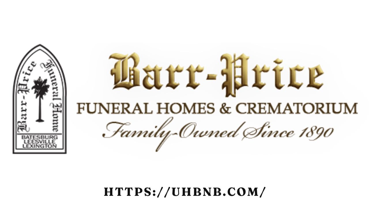 Barr Price Funeral Home