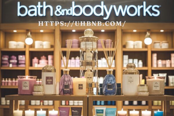 Bath and Body Works HR Access