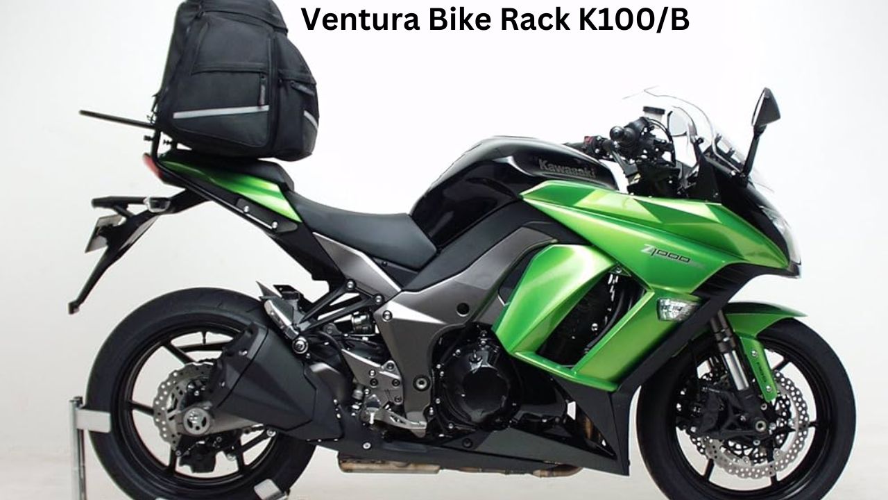 Ventura Bike Rack K100/B