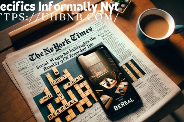 Specifics Informally Nyt