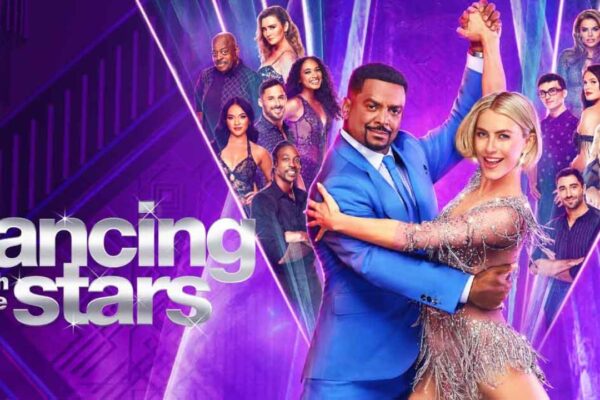 Dancing with the Stars Voting