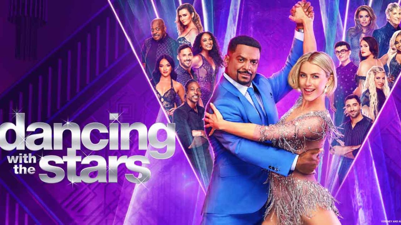 Dancing with the Stars Voting