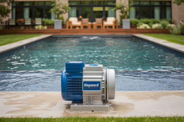 Hayward Super II 1.5 HP Pump IS3000XAZ Price