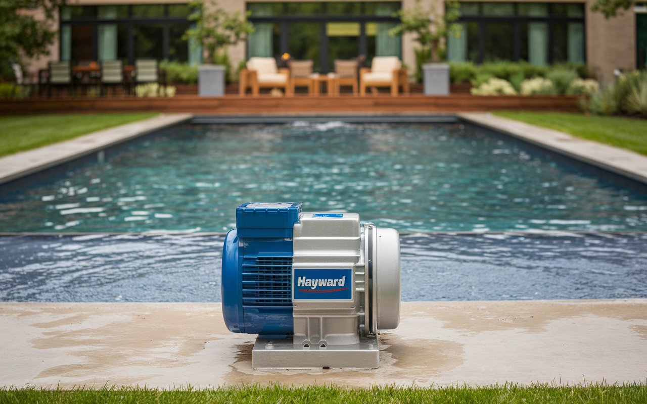 Hayward Super II 1.5 HP Pump IS3000XAZ Price