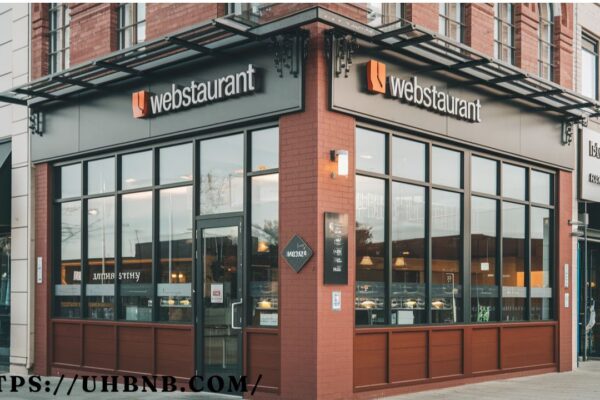 Webstaurant Phone Number