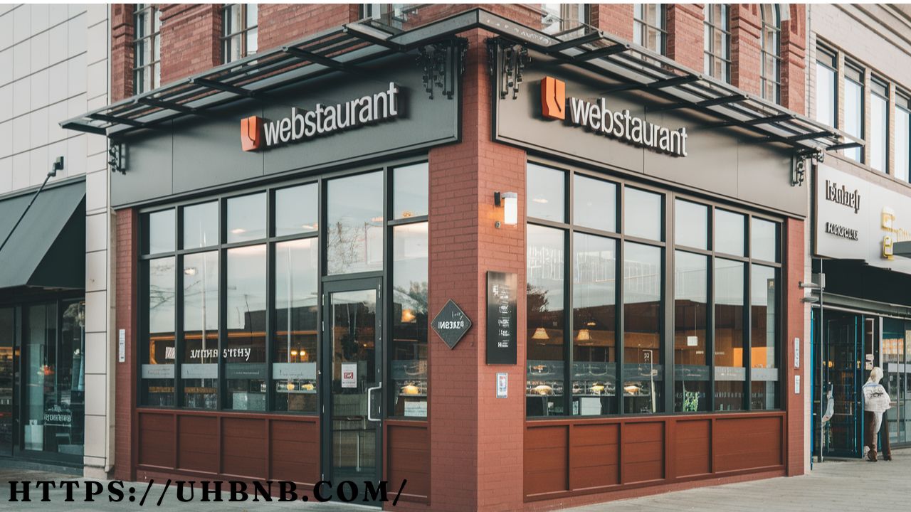 Webstaurant Phone Number