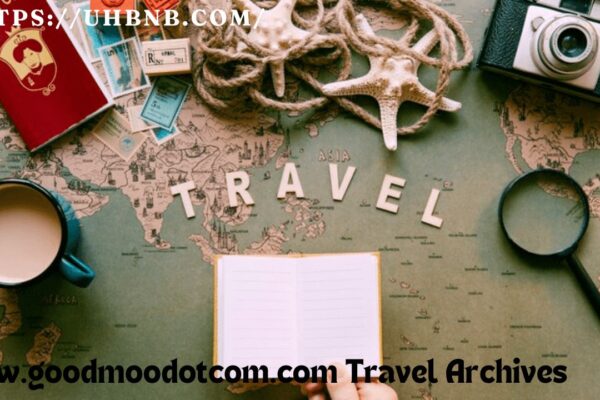 www.goodmoodotcom.com Travel Archive