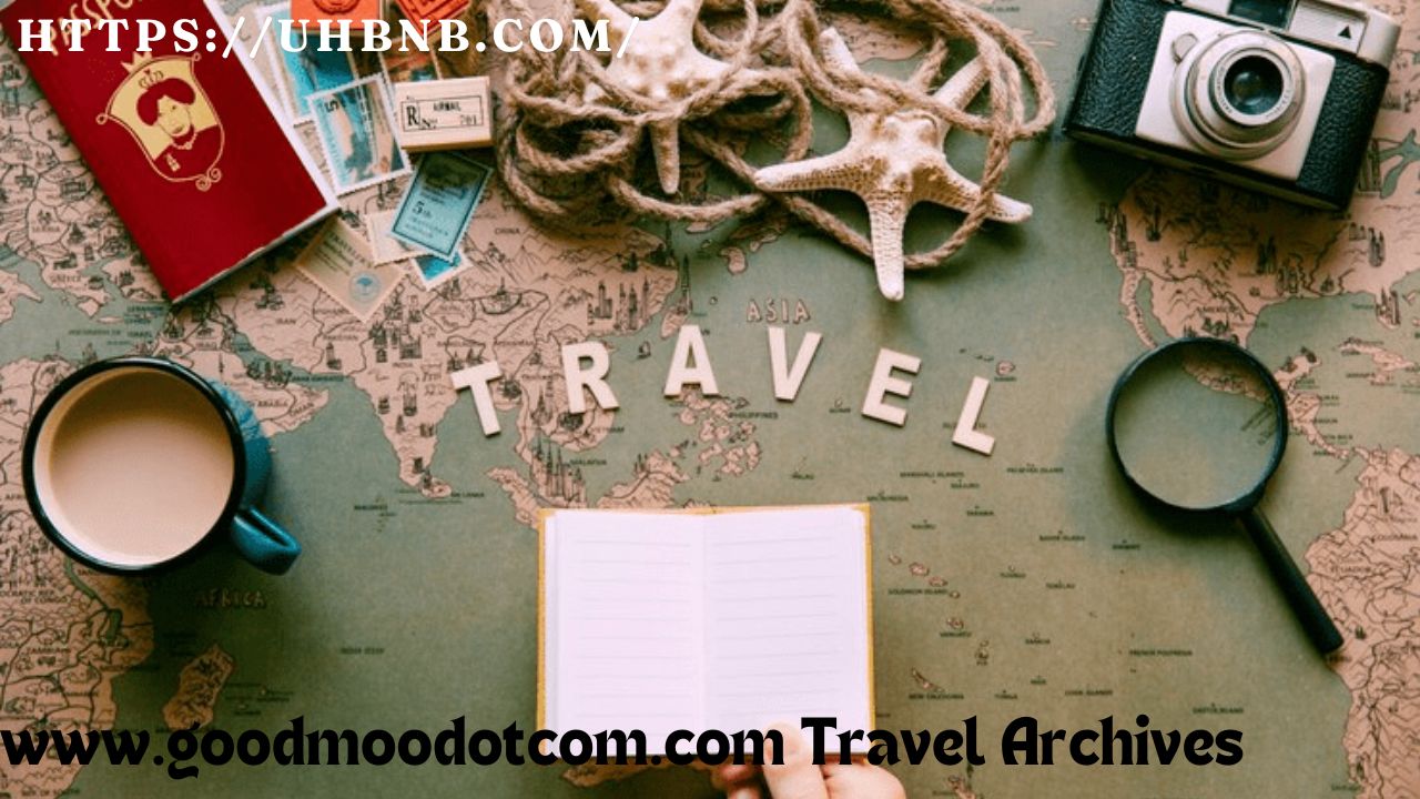 www.goodmoodotcom.com Travel Archive