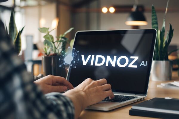 Vidnoz AI