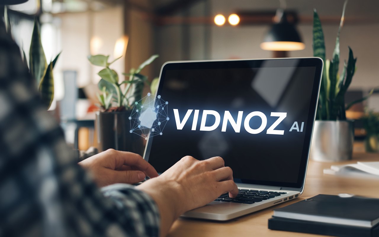 Vidnoz AI