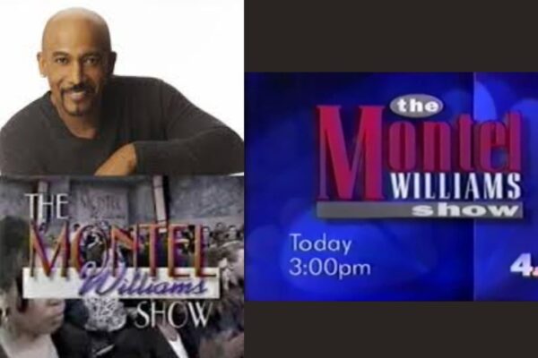 Montel Williams show archives 1998 Salimiyyah episode