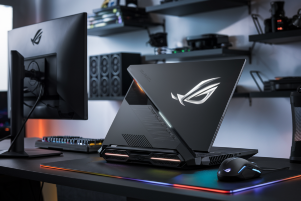 Update Adrenalin Software Asus X13 ROG Flow GV302X