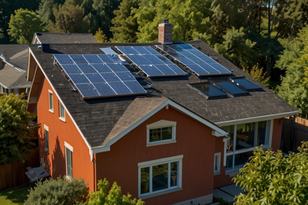 AppraisersForum Homeowner Unable to Prove Solar is Permitted