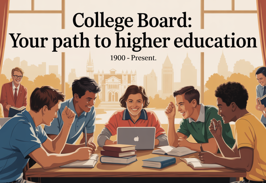 College Board