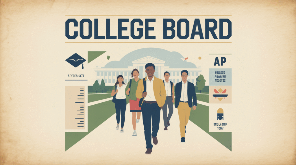 College Board