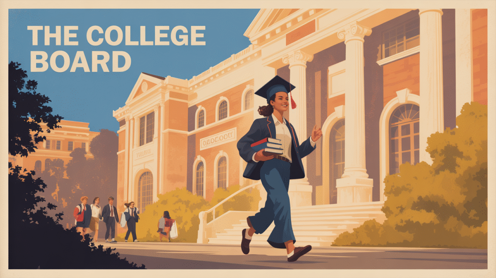 College Board